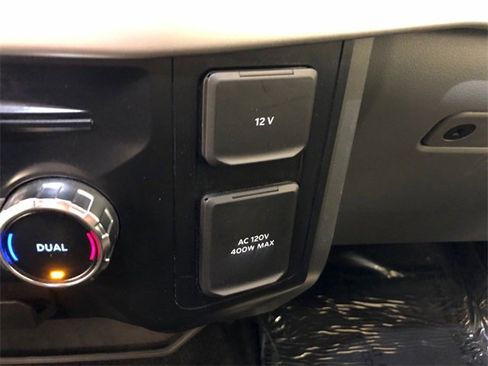 Used 2022 Ford F150 XLT w/ Equipment Group 302A High image 24