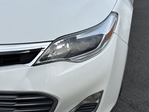 Used 2015 Toyota Avalon XLE image 11