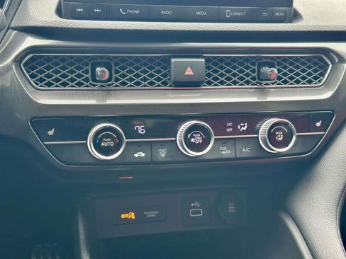 Certified 2024 Acura Integra A-Spec image 19