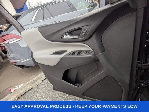 Used 2021 Chevrolet Equinox LS image 26