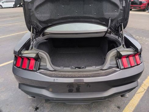 Used 2024 Ford Mustang GT Premium RWD image 28