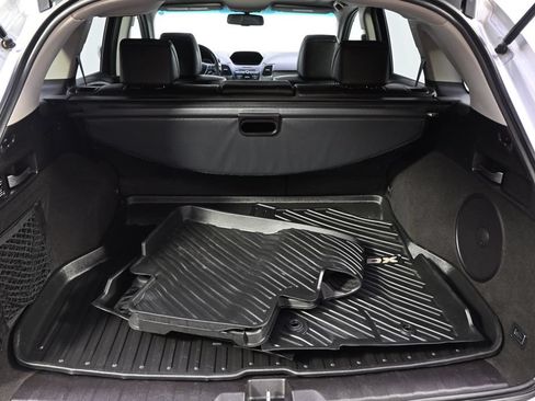 Used 2015 Acura RDX AWD image 19