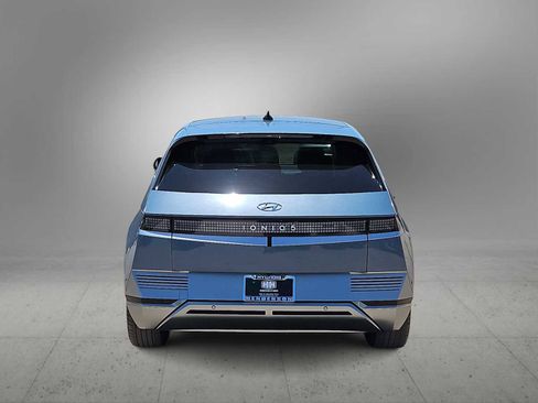 Certified 2024 Hyundai Ioniq 5 Limited RWD image 7