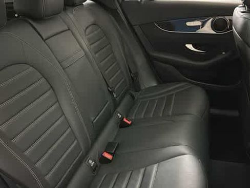 Certified 2022 Mercedes-Benz GLC 300 4MATIC image 33