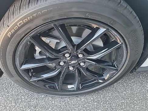 Used 2025 Ford Mustang GT w/ Mustang Nite Pony Package image 9