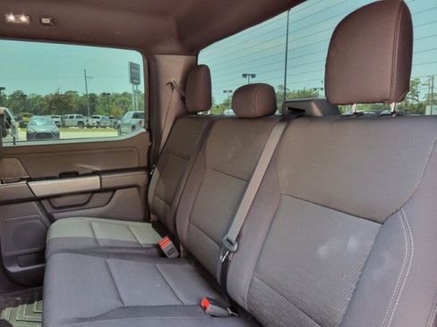 Used 2025 Ford F150 XLT w/ Equipment Group 301A Standard AWD/4WD image 26