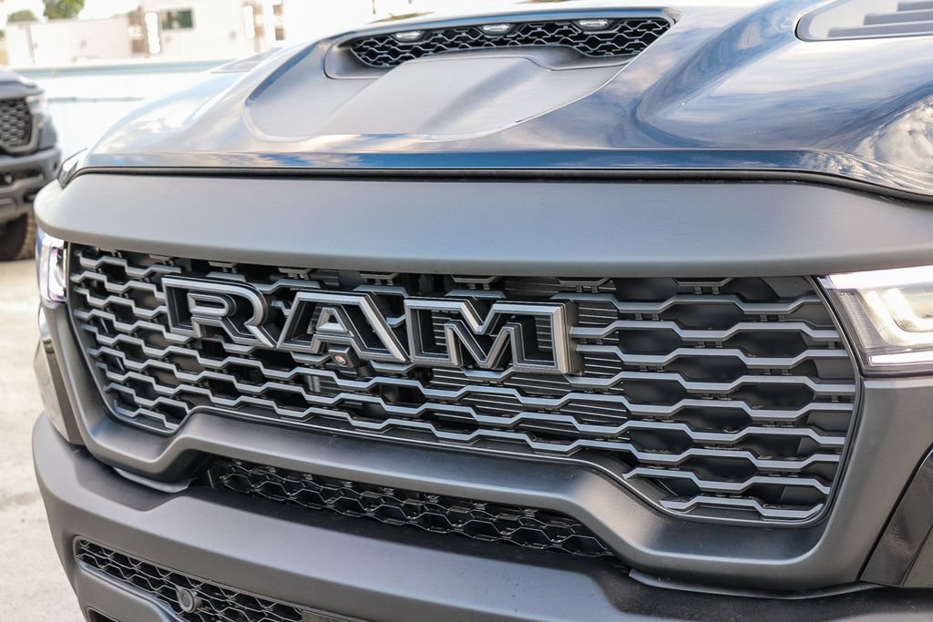 New 2026 RAM 1500 RHO w/ RHO Level 1 Equipment Group AWD/4WD image 6