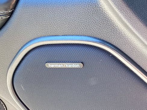 Used 2021 Dodge Durango SRT Hellcat w/ Black Package AWD/4WD image 27