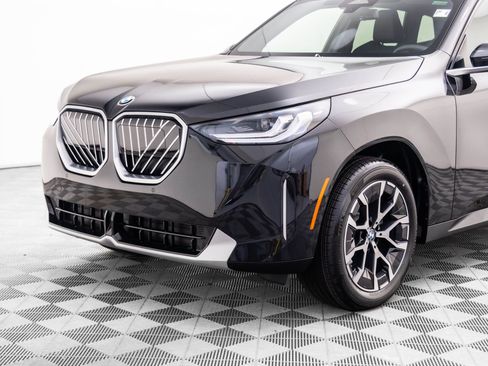 Certified 2026 BMW X3 xDrive30i AWD/4WD image 34