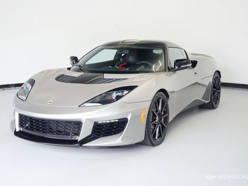 Used 2020 Lotus Evora image 2