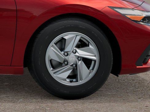 New 2026 Hyundai Elantra SE w/ Cargo Package image 8