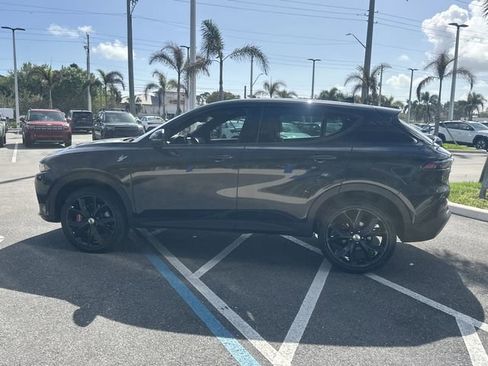 Used 2023 Dodge Hornet GT w/ Track Pack image 17