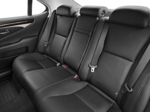 Used 2013 Lexus LS 460 image 14