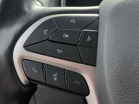 Used 2019 Jeep Grand Cherokee Altitude AWD/4WD image 25