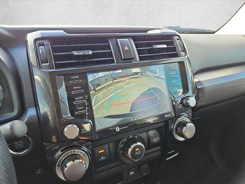 Used 2023 Toyota 4Runner 40th Anniversary SE AWD/4WD image 14