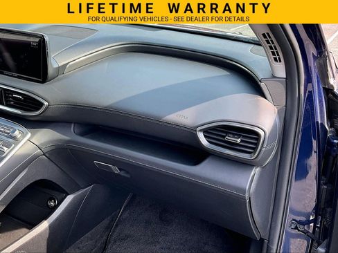Used 2022 Hyundai Santa Fe SEL w/ Convenience + Premium Package AWD/4WD image 17