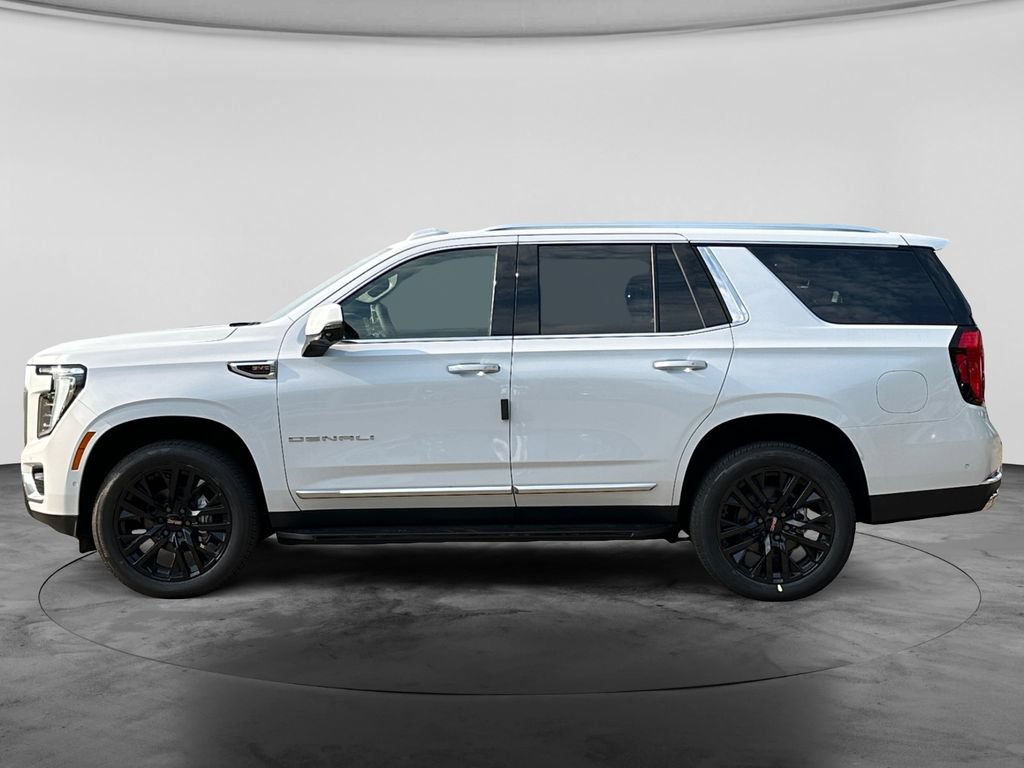 New 2026 GMC Yukon Denali AWD/4WD image 5