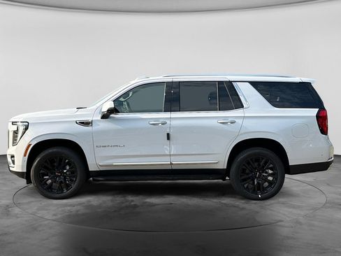 New 2026 GMC Yukon Denali AWD/4WD image 5