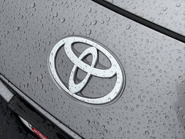 Certified 2025 Toyota Camry SE AWD/4WD image 23