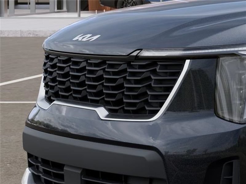 New 2026 Kia Sorento LX FWD image 45