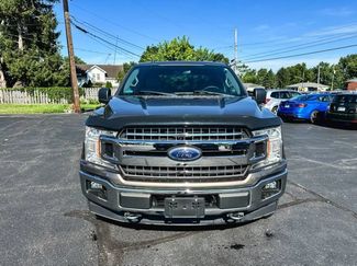 Used 2018 Ford F150 XLT w/ Equipment Group 301A Mid AWD/4WD video 2