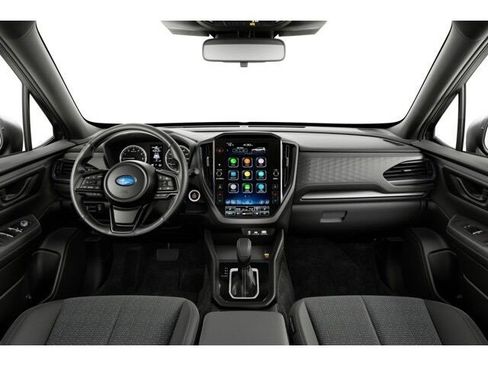 Certified 2025 Subaru Forester Premium w/ Protection Package image 19