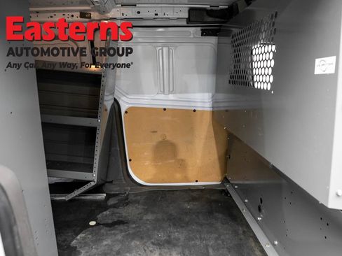 Used 2022 Ford Transit Connect XLT FWD image 79