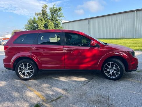Used 2019 Dodge Journey GT AWD/4WD image 6