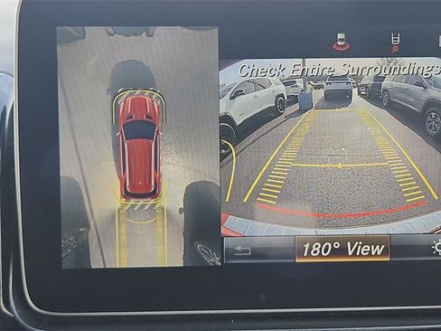 Used 2018 Mercedes-Benz GLE 350 w/ Parking Assist Package image 21