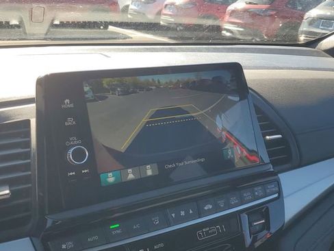 New 2026 Honda Odyssey Sport-L image 23