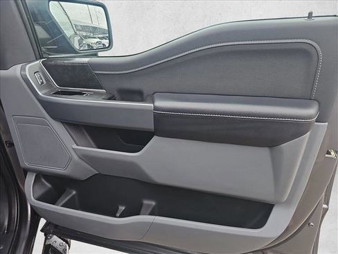 Used 2021 Ford F150 XLT w/ Equipment Group 302A High image 14