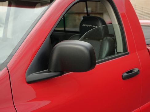 Used 2005 Dodge Ram 1500 Truck 2WD Regular Cab image 10
