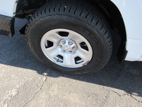 Used 2023 RAM 1500 Tradesman image 17