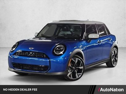 Used 2026 MINI Cooper 4-Door Hardtop