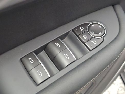New 2026 Buick Enclave Sport Touring w/ Power Package AWD/4WD image 25