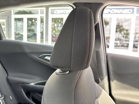 Used 2024 Chevrolet Malibu LT FWD image 20