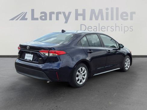 Certified 2024 Toyota Corolla LE image 5