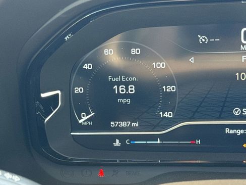 Used 2022 GMC Yukon Denali image 22