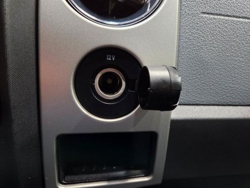 Used 2014 Ford F150 XLT w/ Equipment Group 301A Mid RWD image 52