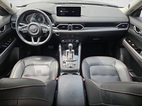 Used 2023 MAZDA CX-5 Carbon Edition AWD/4WD image 19