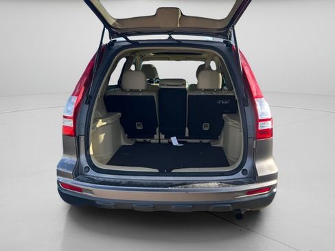 Used 2011 Honda CR-V EX-L image 6