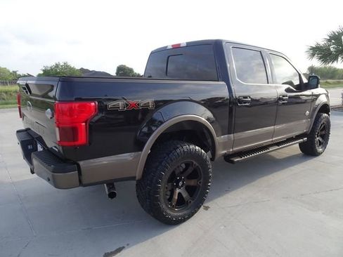 Used 2020 Ford F150 King Ranch AWD/4WD image 4