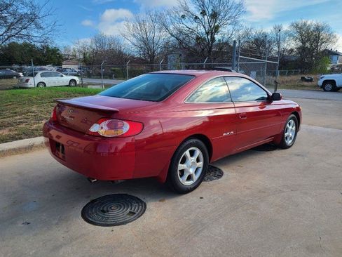 Used 2003 Toyota Solara SE image 3
