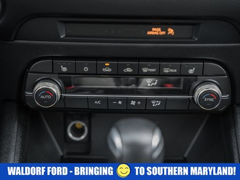 Used 2024 MAZDA CX-5 AWD 2.5 S w/ Preferred Package image 24