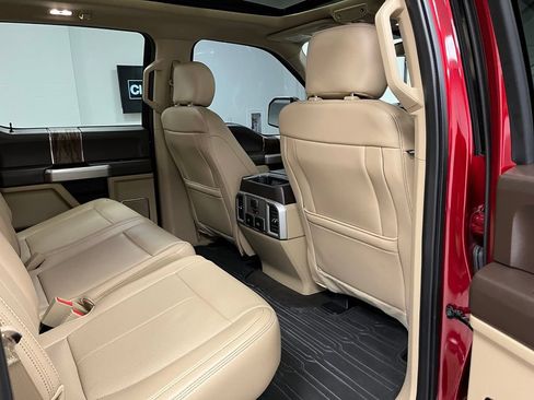 Used 2019 Ford F150 Lariat w/ Equipment Group 502A Luxury AWD/4WD image 53
