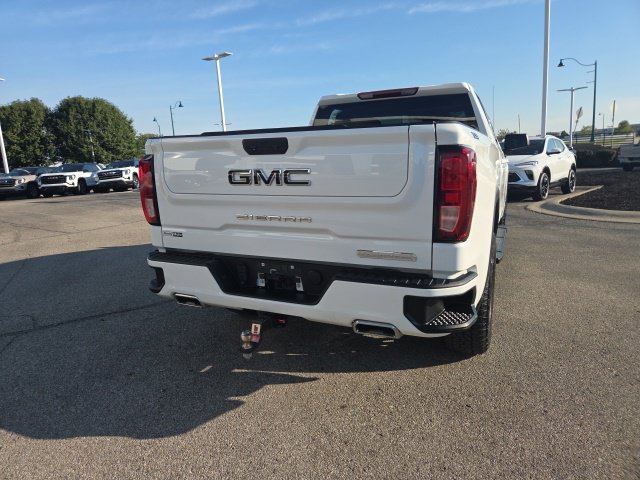 Used 2022 GMC Sierra 1500 Elevation w/ X31 Off-Road Package AWD/4WD image 20