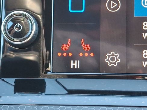 Used 2023 Volkswagen GTI S image 23