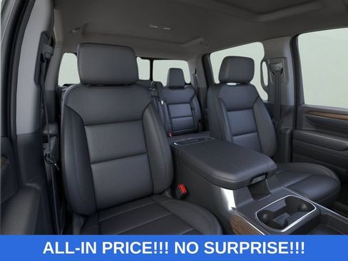 New 2026 Chevrolet Silverado 2500 LT AWD/4WD image 16