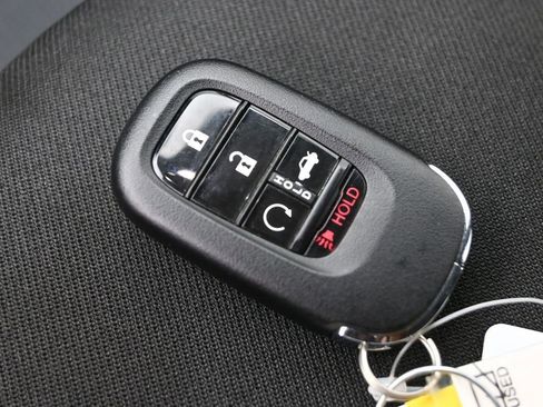 Certified 2024 Honda Civic EX image 17