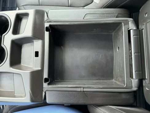 Used 2021 Chevrolet Silverado 1500 W/T w/ WT Value Package image 27